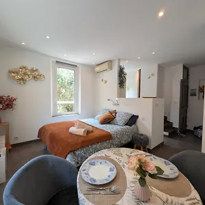 Appartamento - Vieille - Le Suquet, Cannes